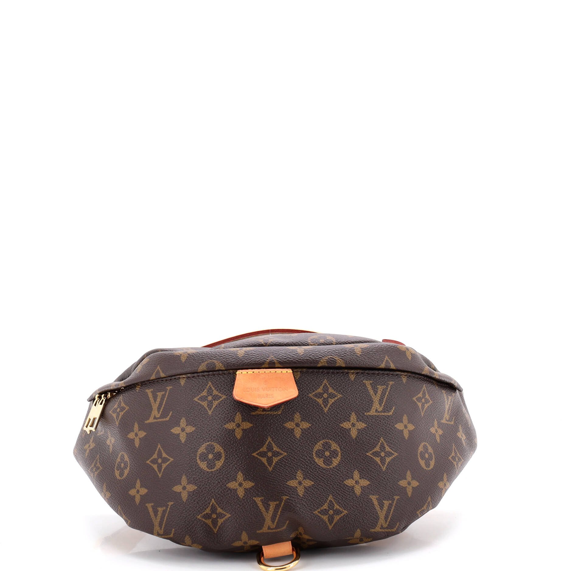 Bum Bag Monogram Canvas