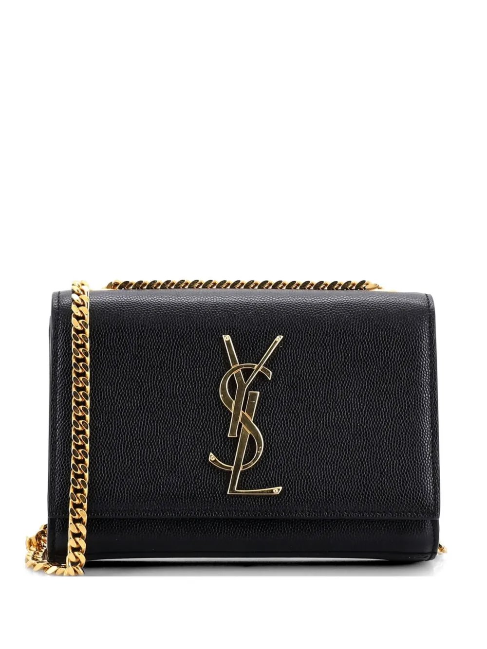 Classic Monogram Grainy Leather Small crossbody bag