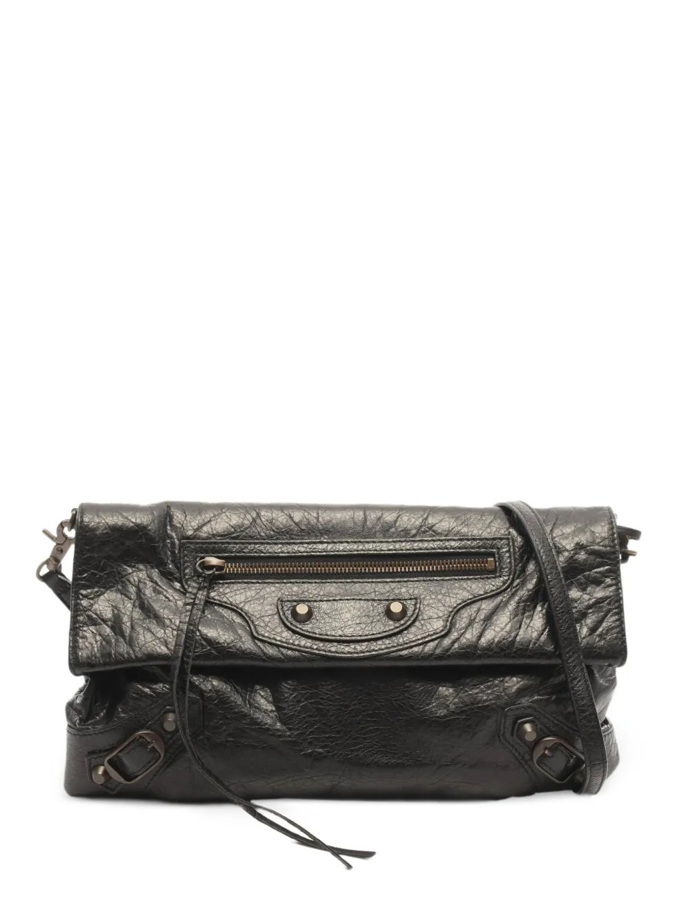 2010s Classic Envelope shoulder bag