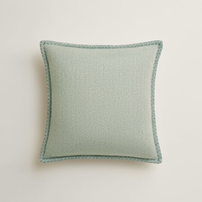 Slate Swing Pillow