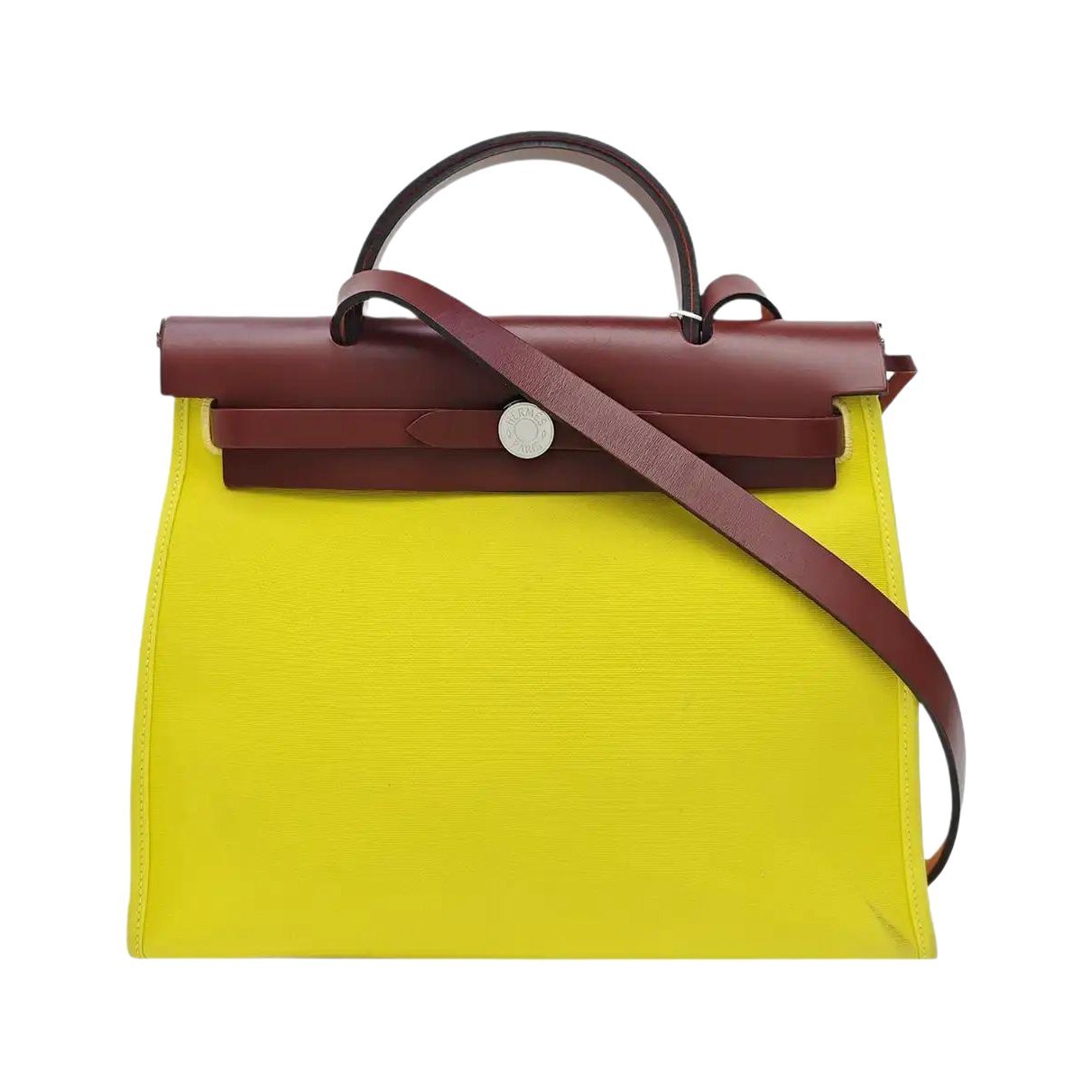 Herbag cloth handbag