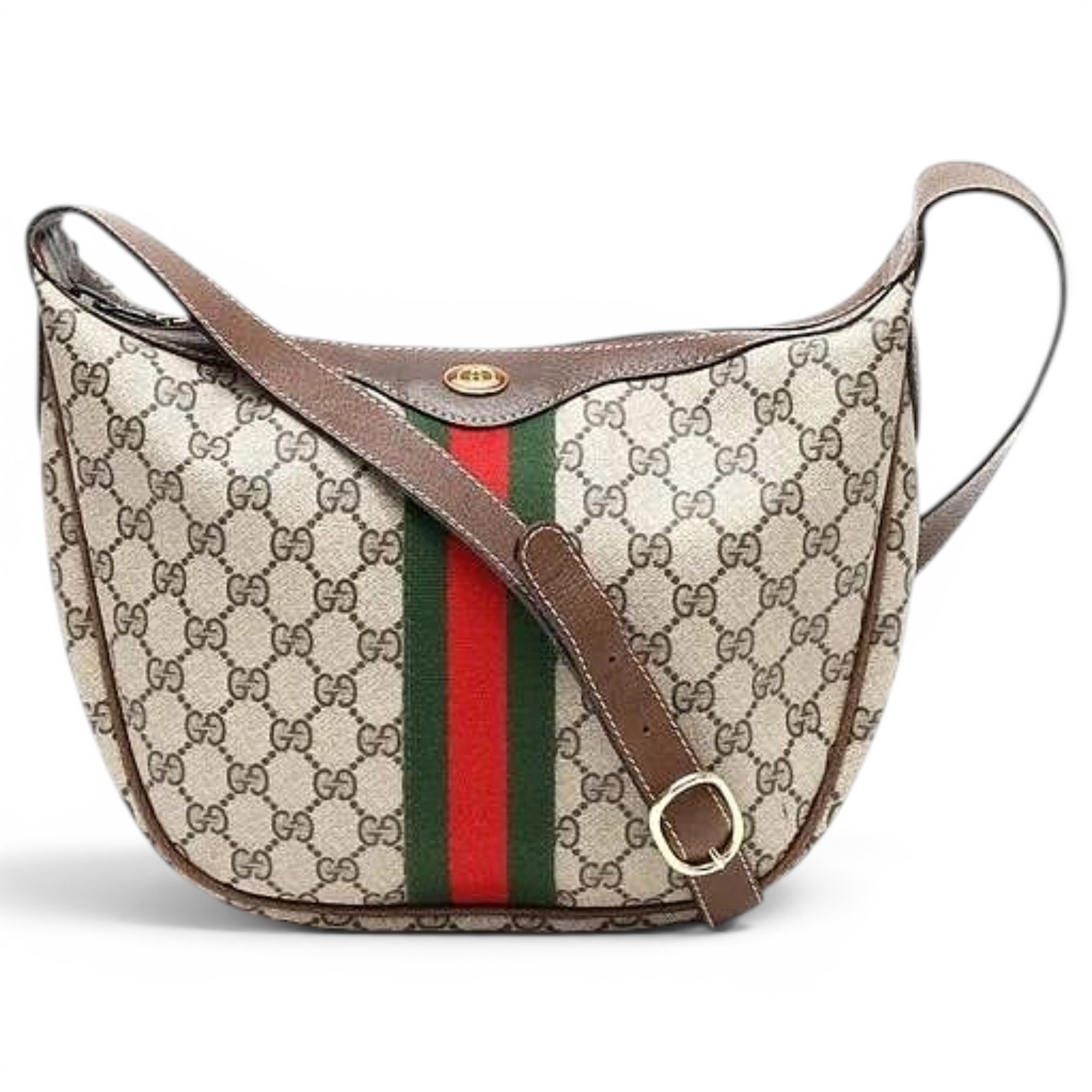 Lady Web cloth handbag