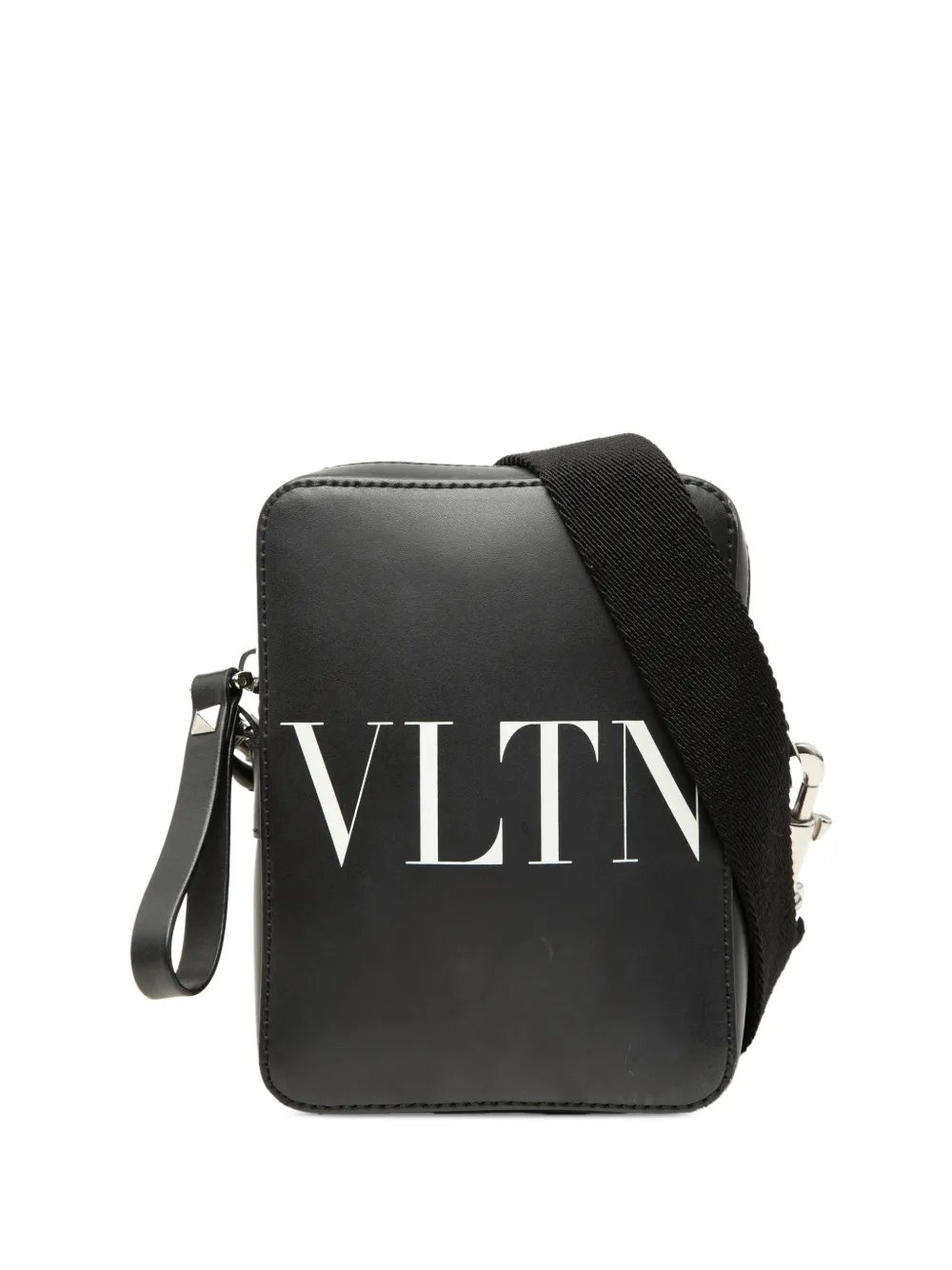 2018-2026 Small Leather VLTN crossbody bag