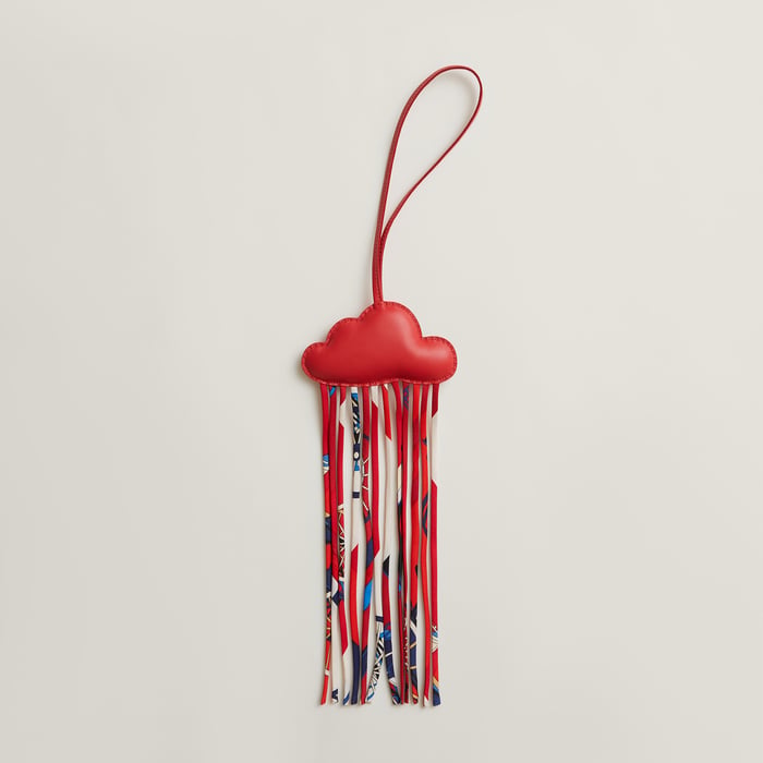 Random Cloud Charm