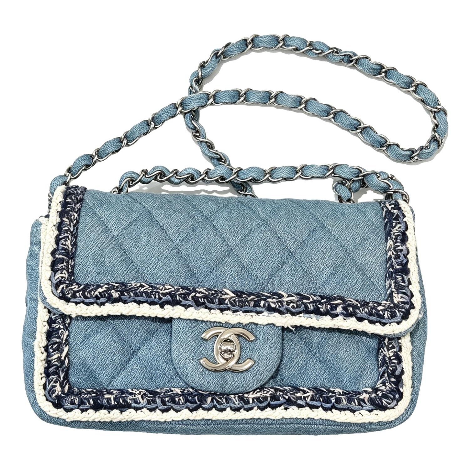 Timeless/Classique leather crossbody bag