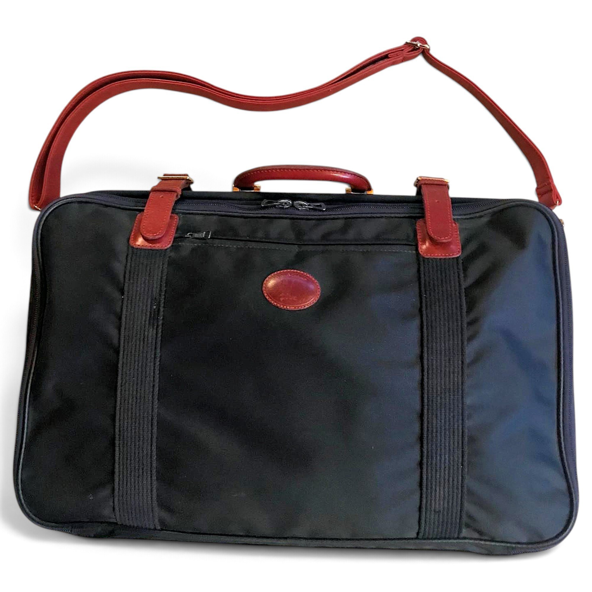 Cloth travel bag