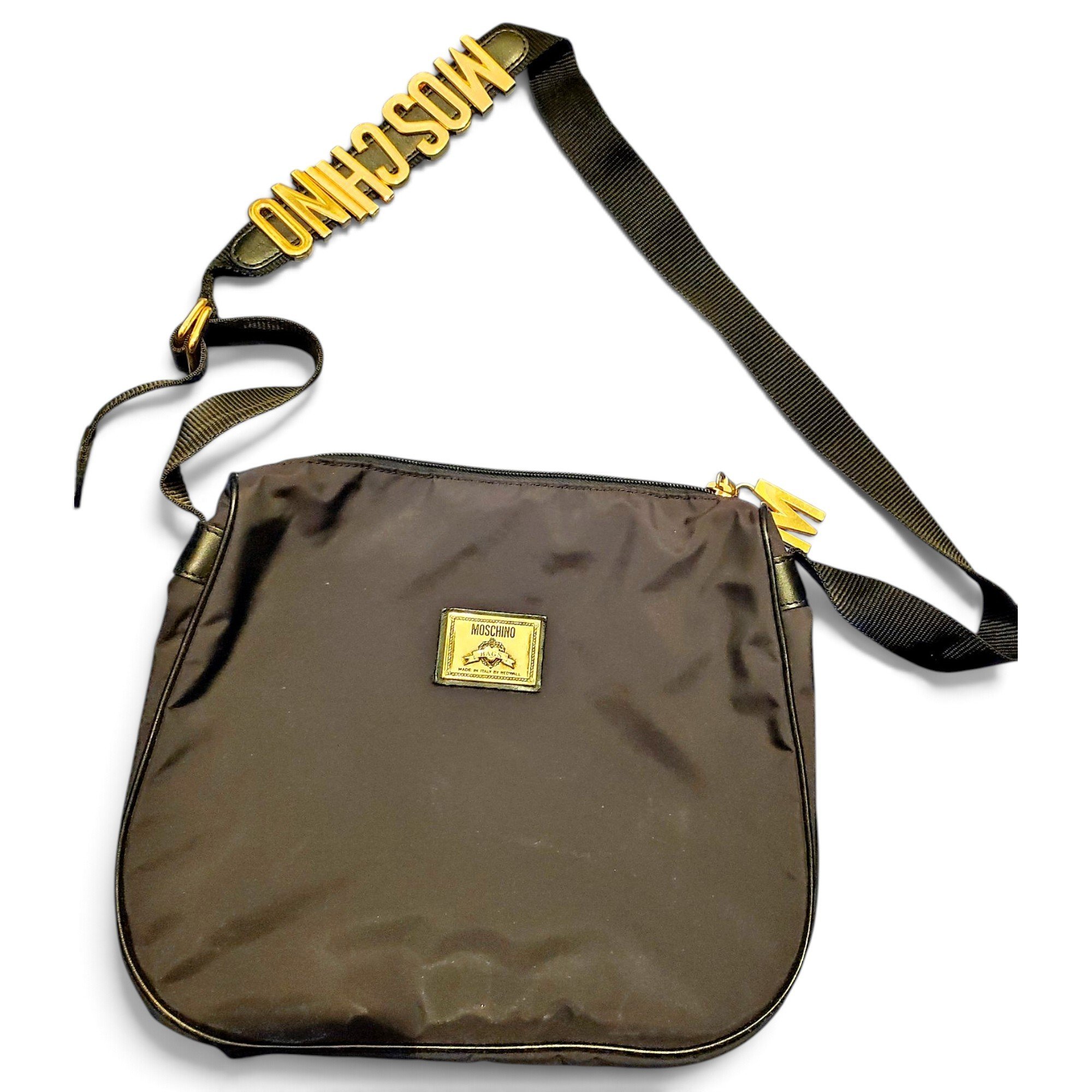 Crossbody bag
