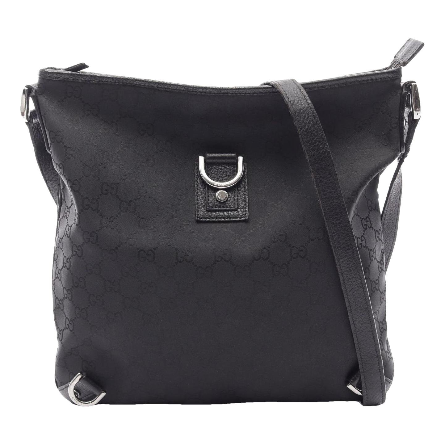 Abbey leather handbag