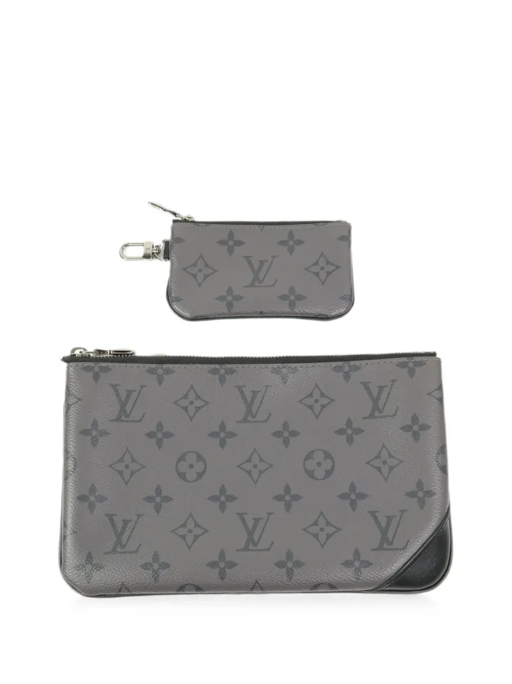 Trio Messenger bag