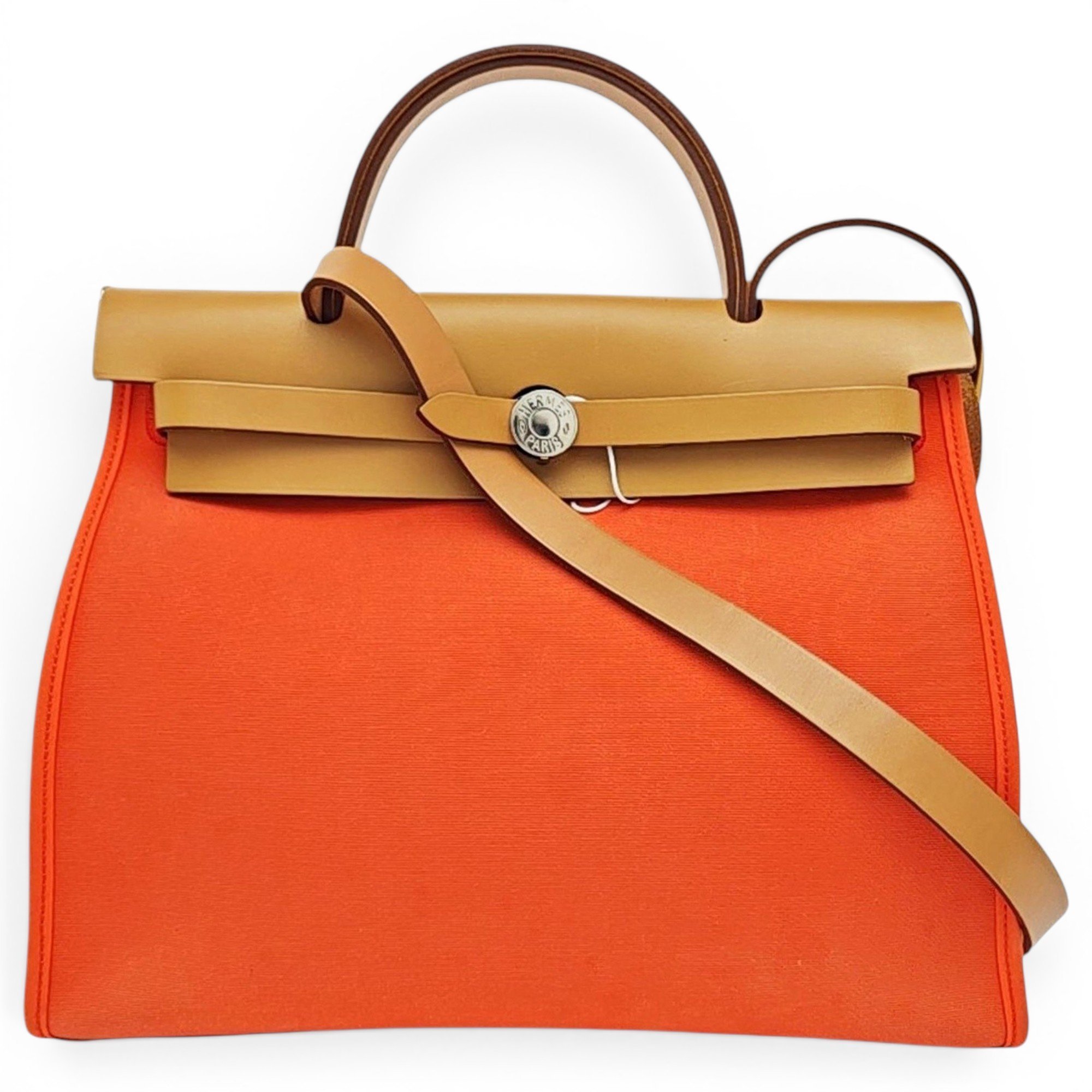 Herbag cloth handbag
