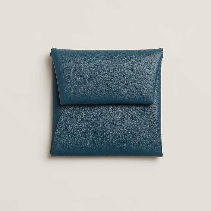 Bastia Verso Change Purse