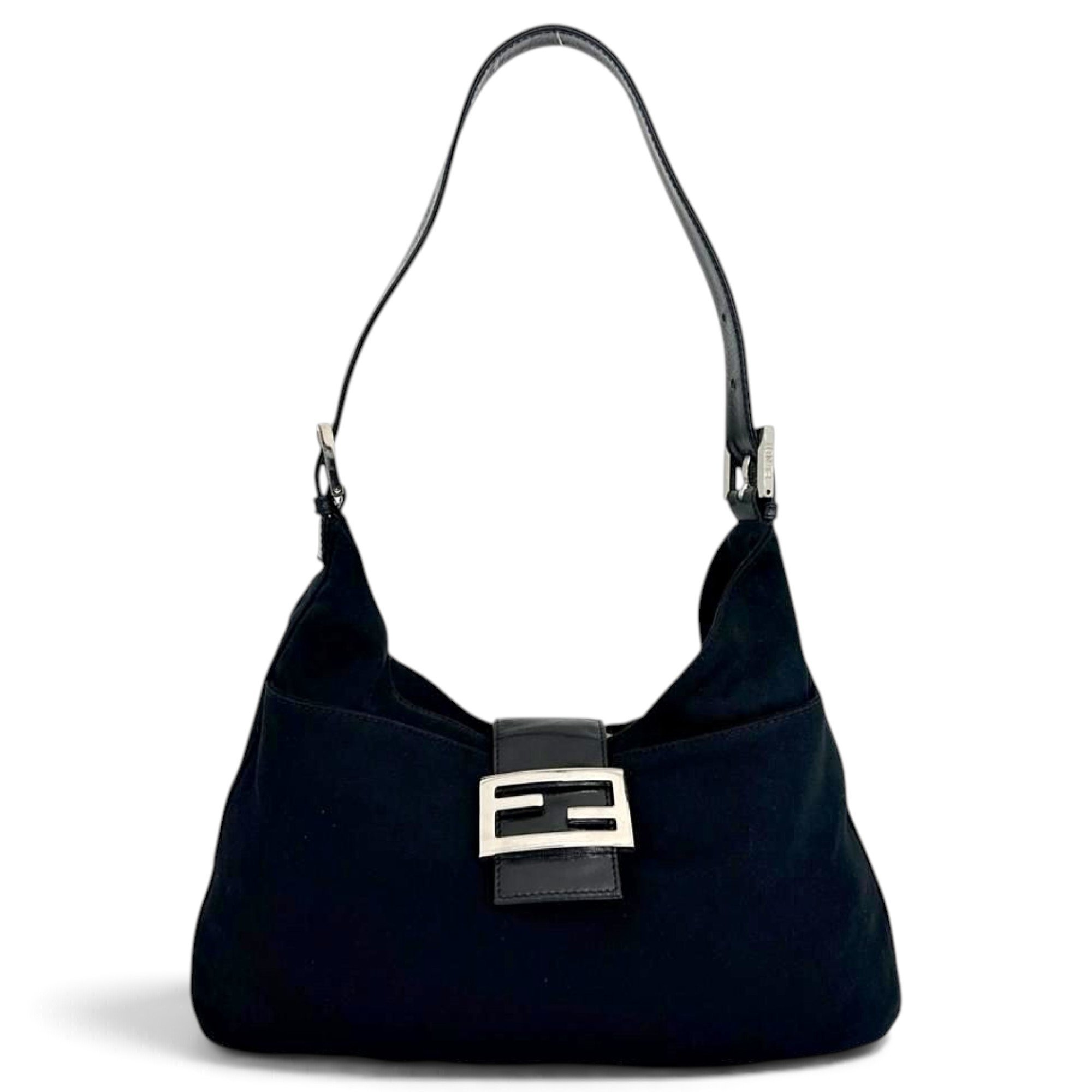 Baguette handbag