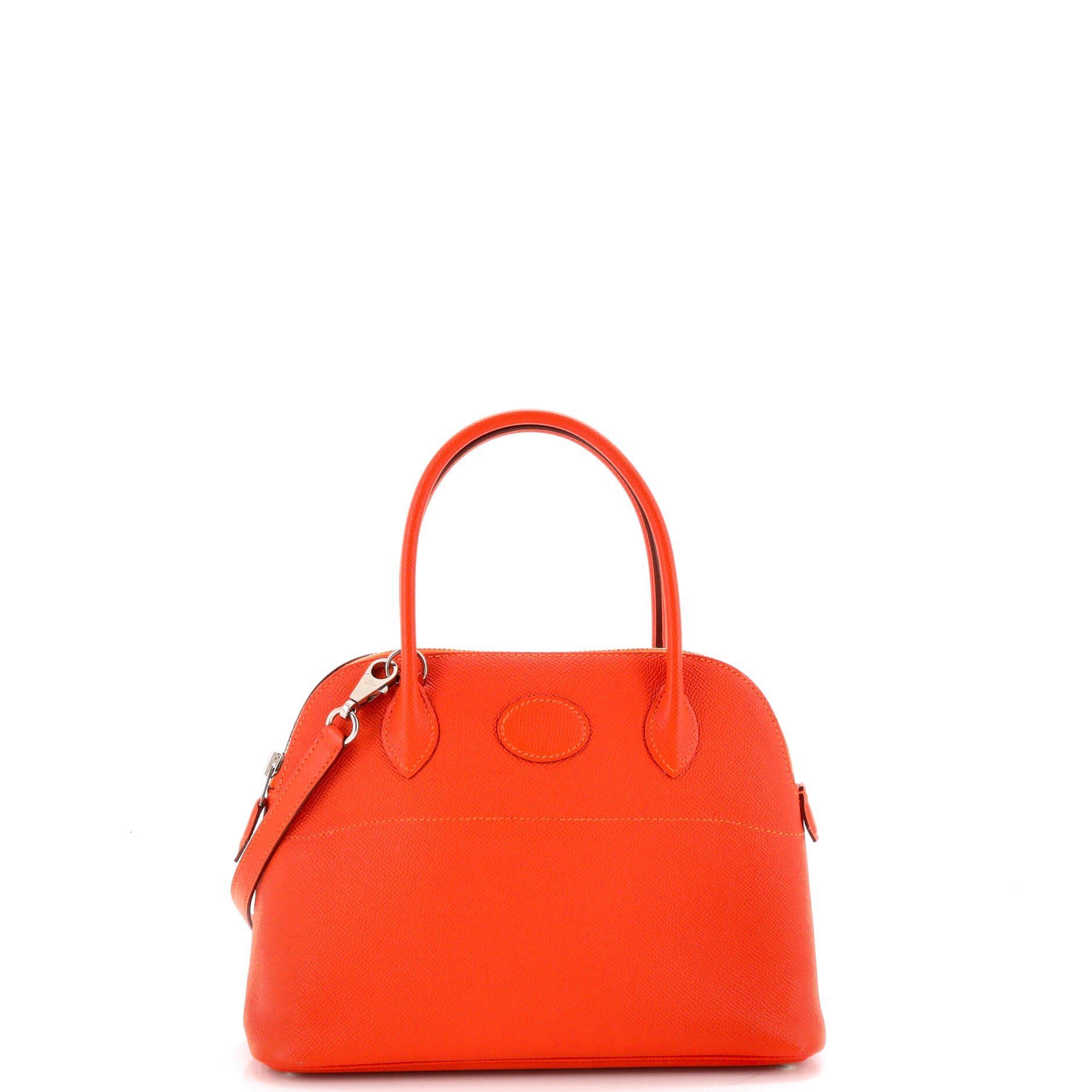 Hermes Bolide Bag Epsom 27