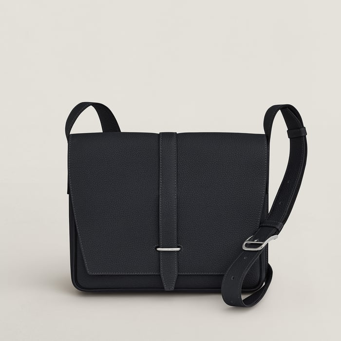 Caban Steve Light Junior Messenger Bag