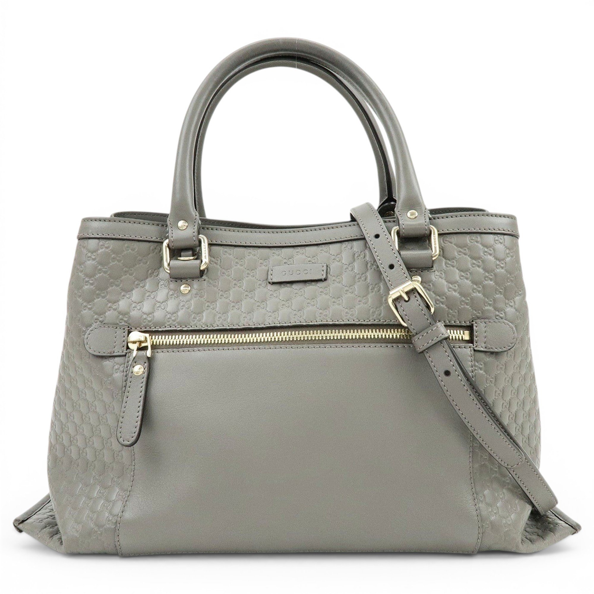 Pony-style calfskin handbag