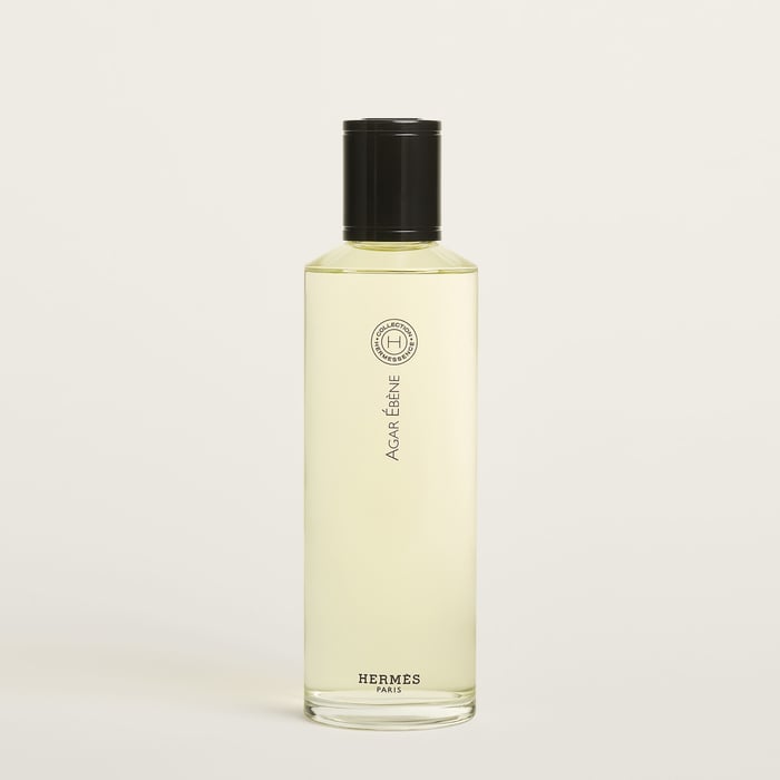 Sans Coloris Agar Ebene Eau De Toilette Refill