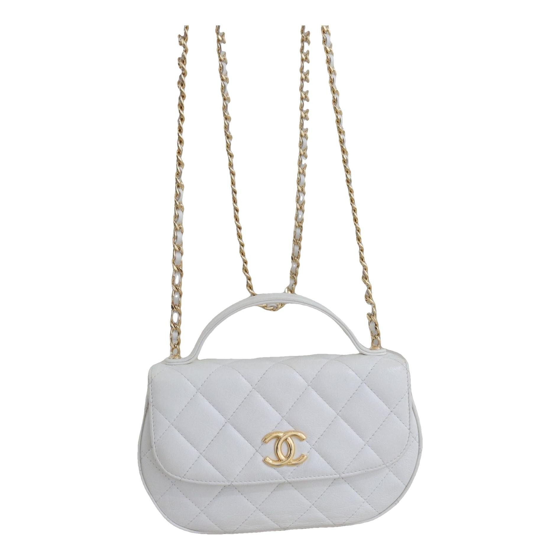 Timeless/Classique leather crossbody bag
