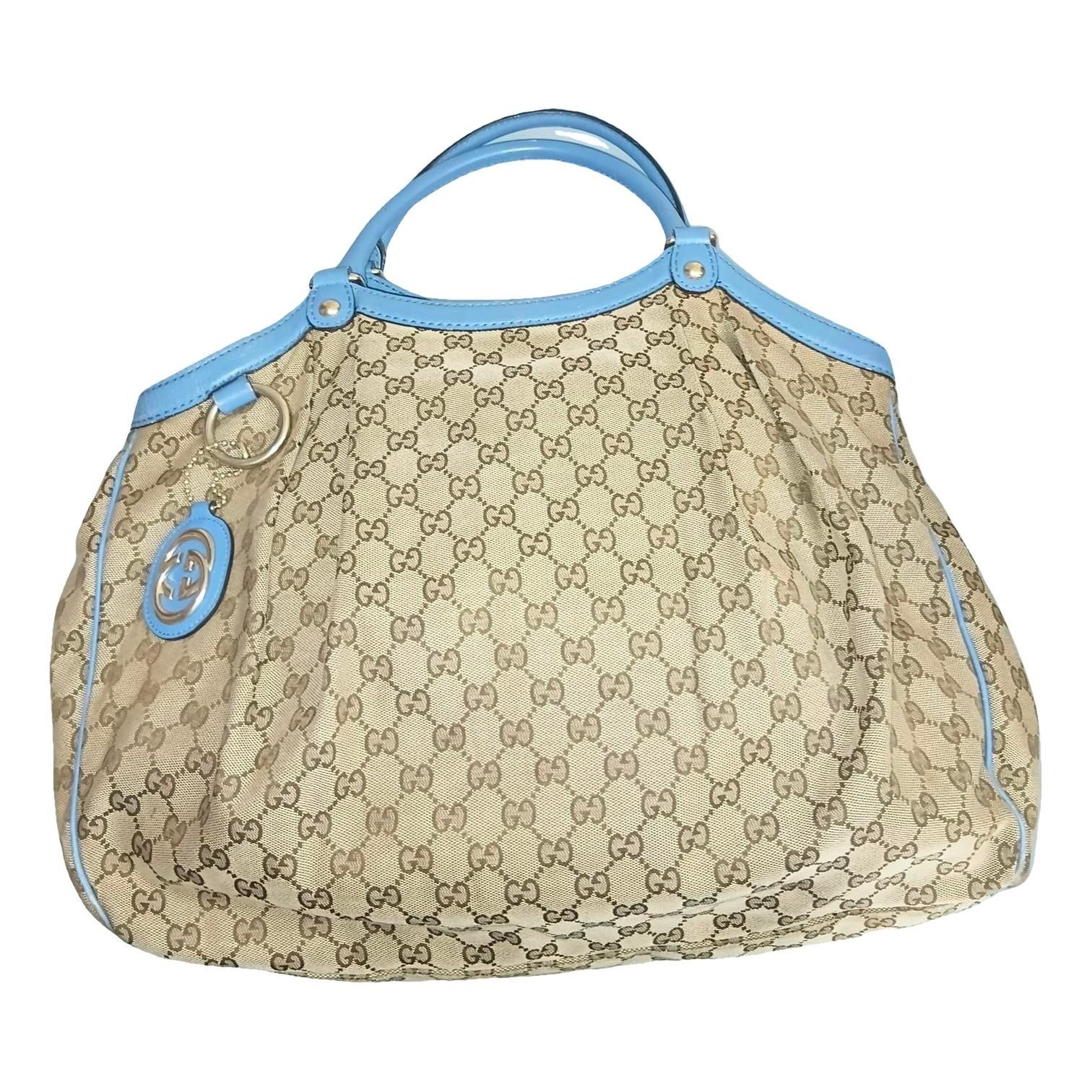 Sukey cloth handbag