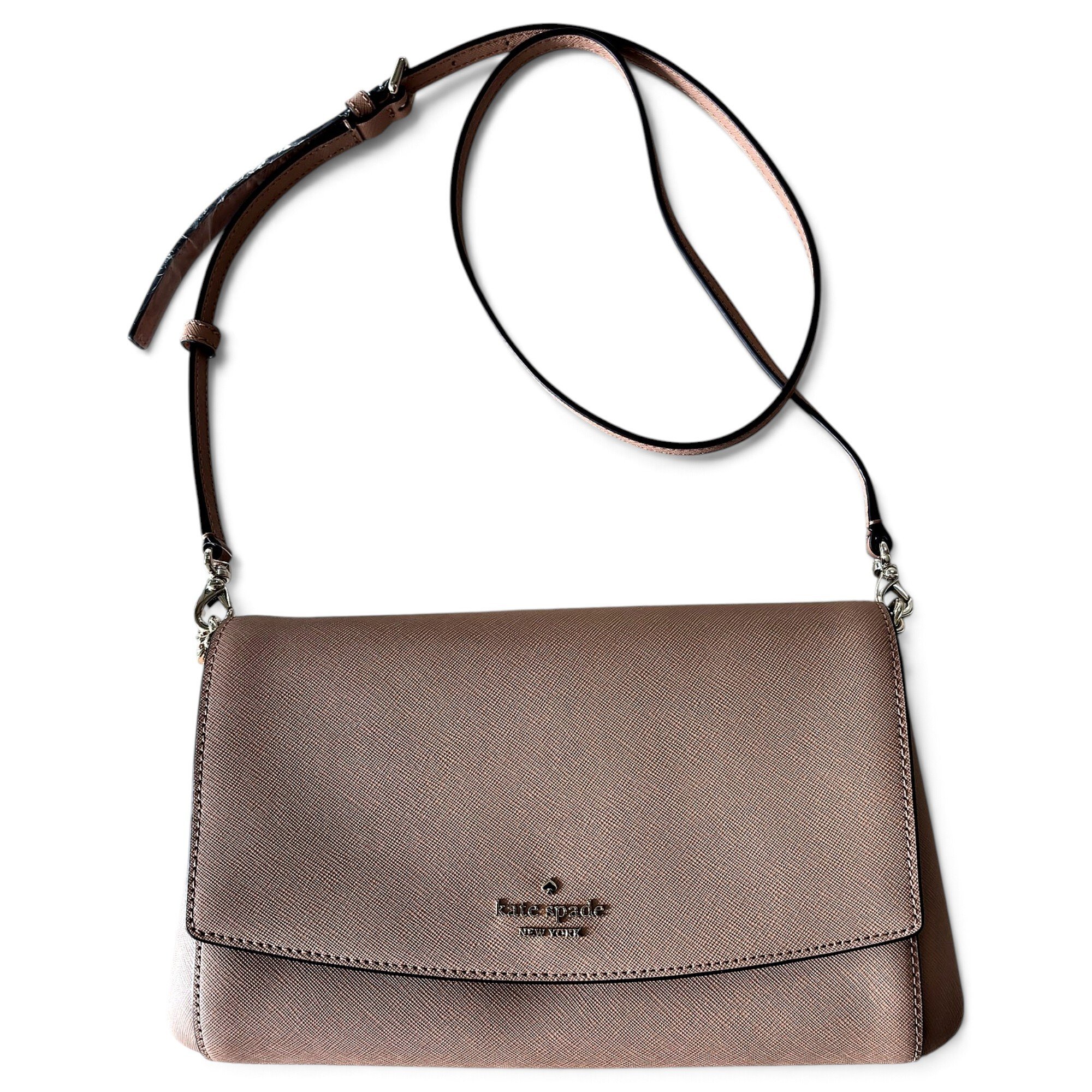 Kate Spade Leather crossbody bag