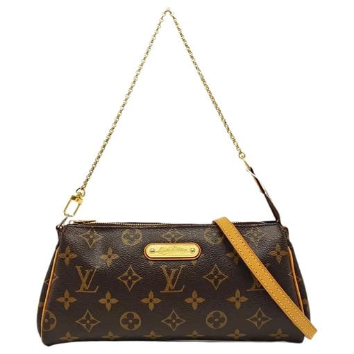 Eva leather handbag