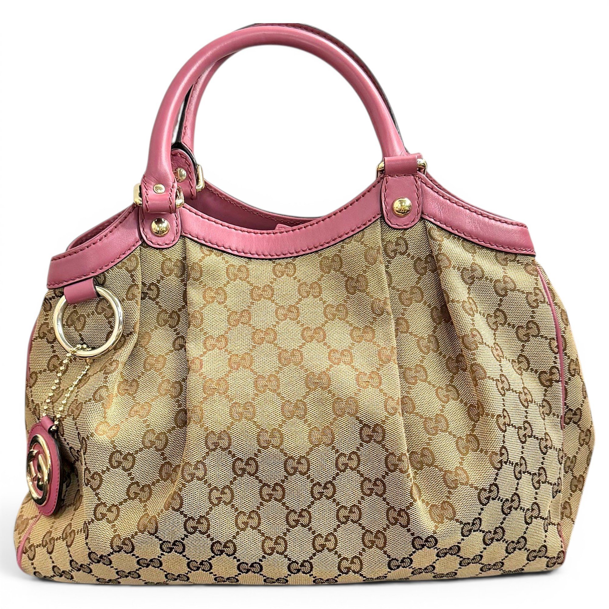 Sukey cloth handbag