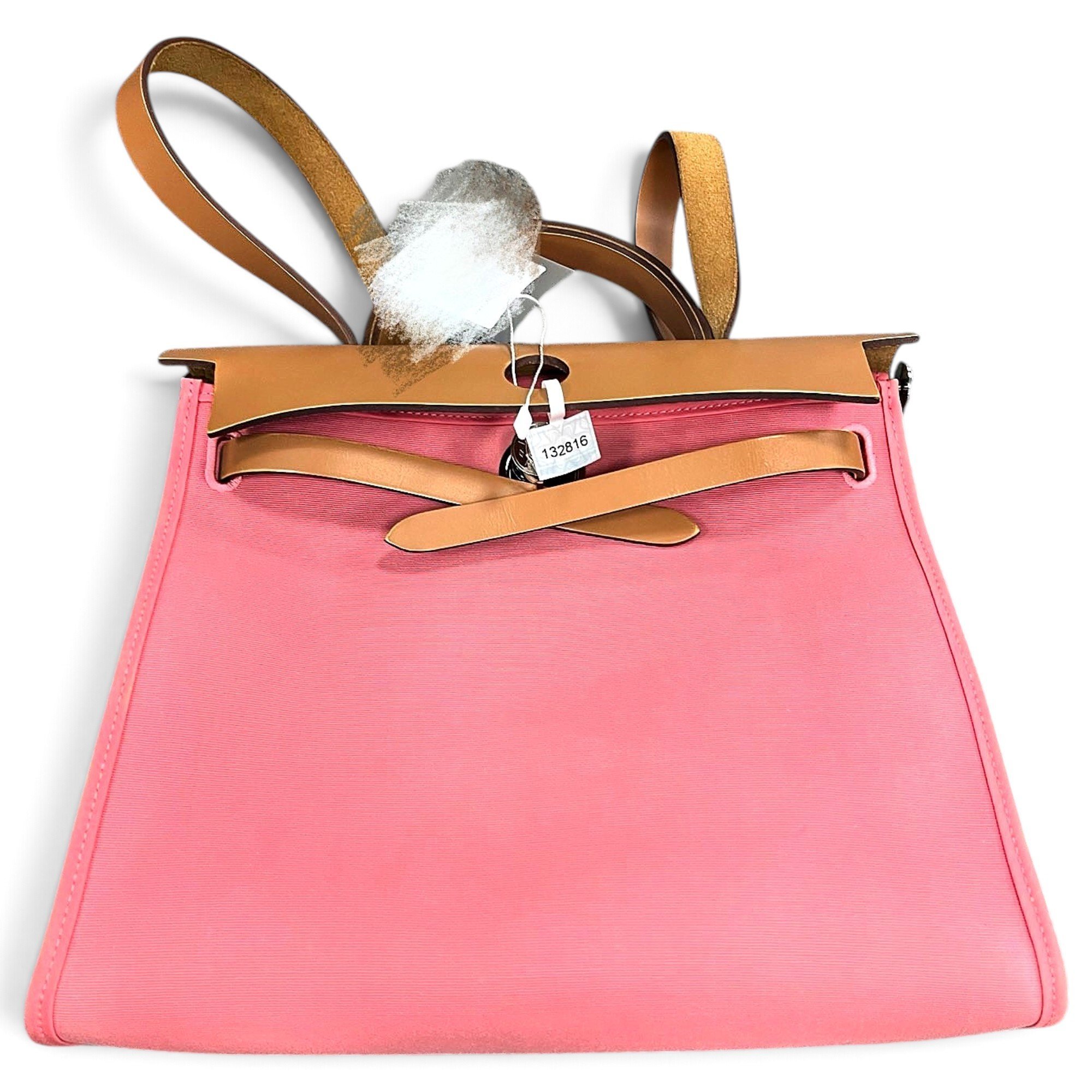 Herbag cloth handbag