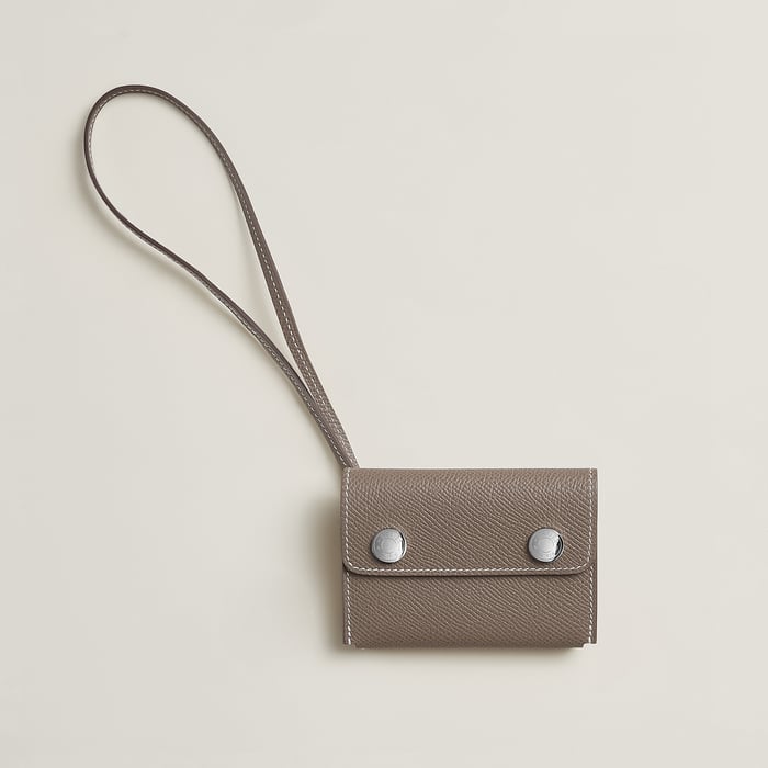 Porte-cartes Hermèsnap