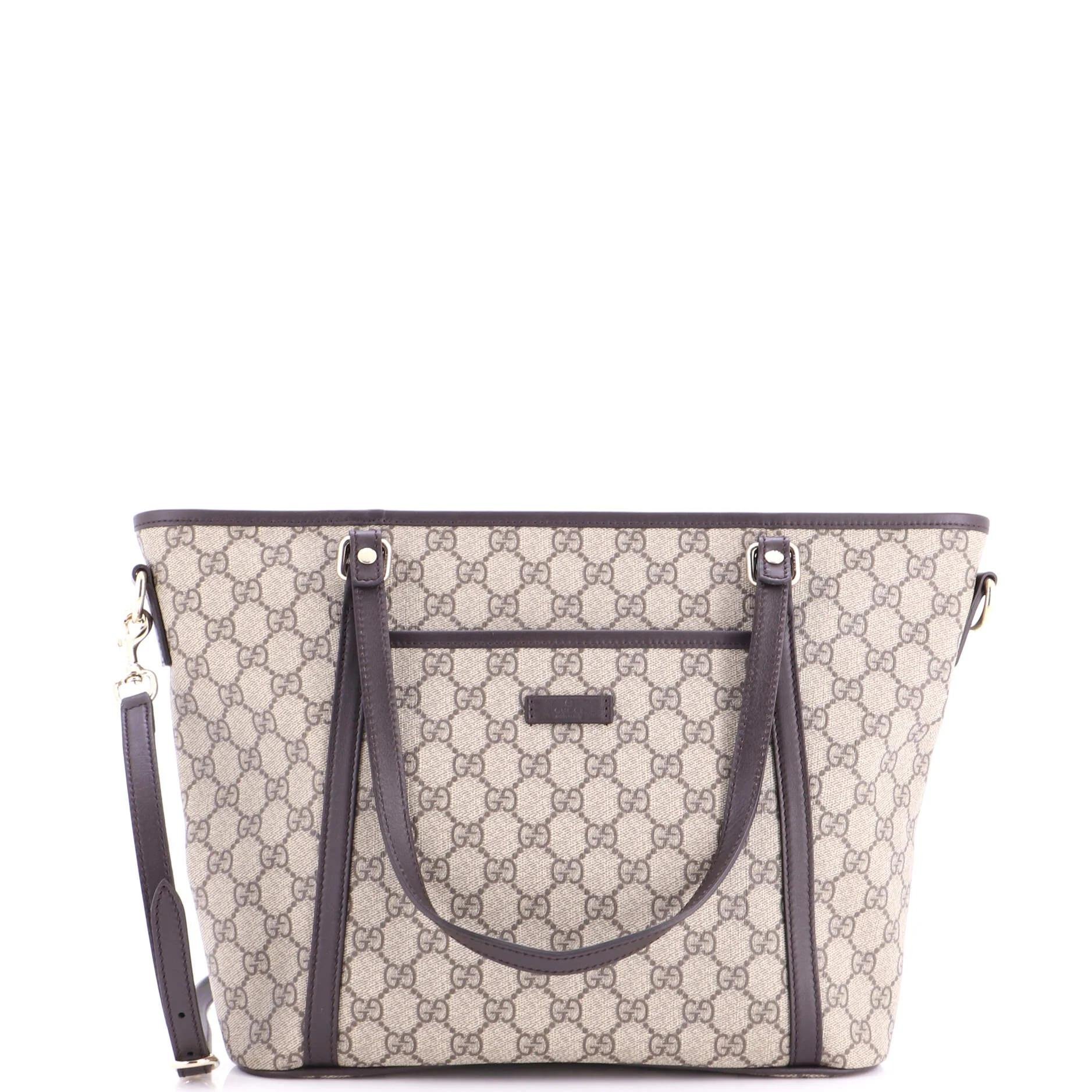 Cloth tote