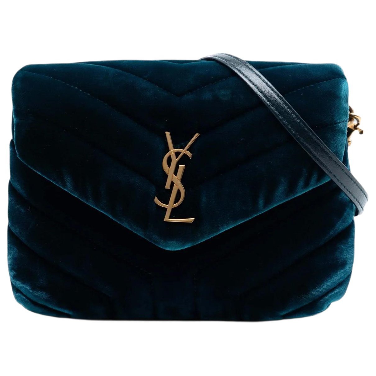 Loulou cloth handbag