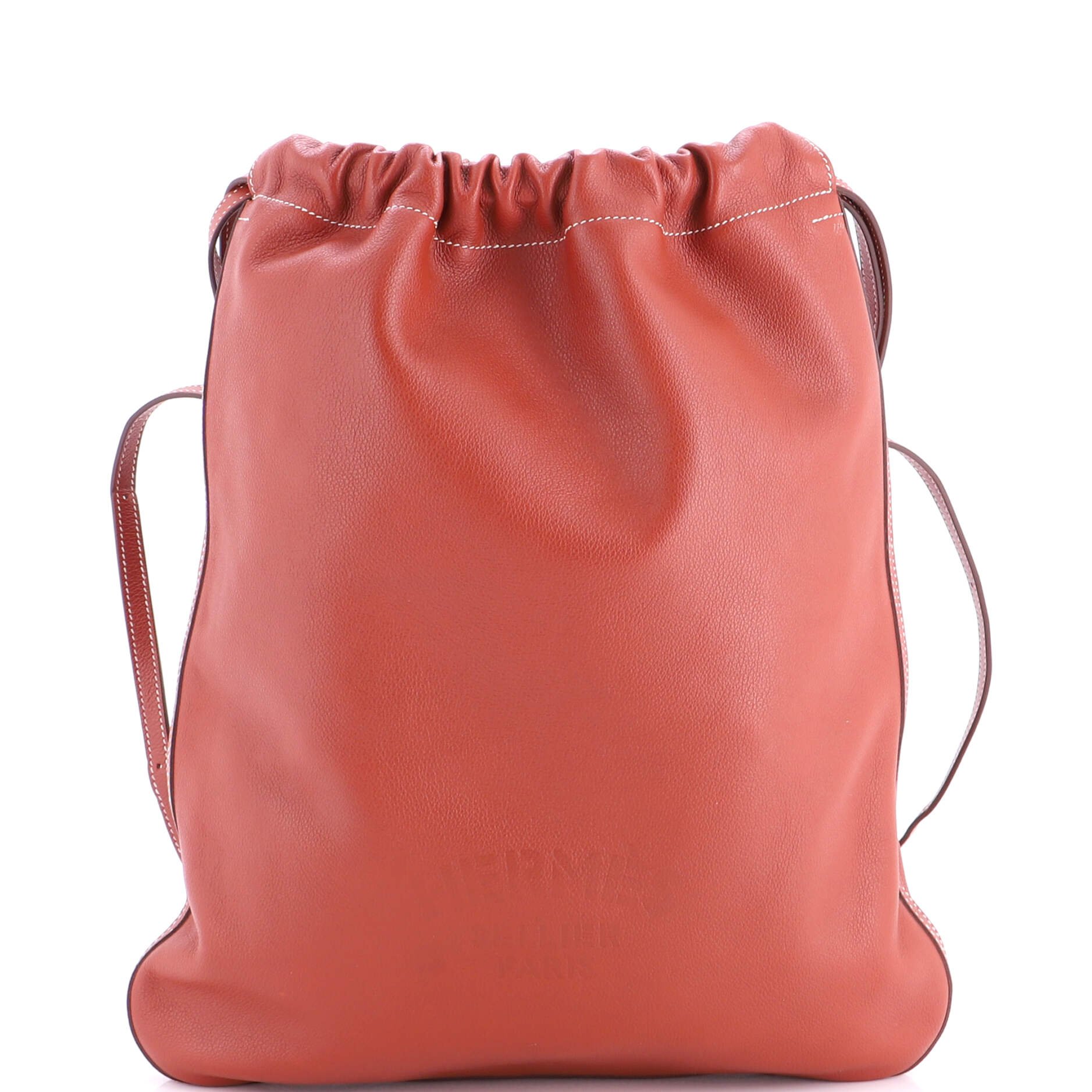 Hermes Bridado Backpack Evercolor