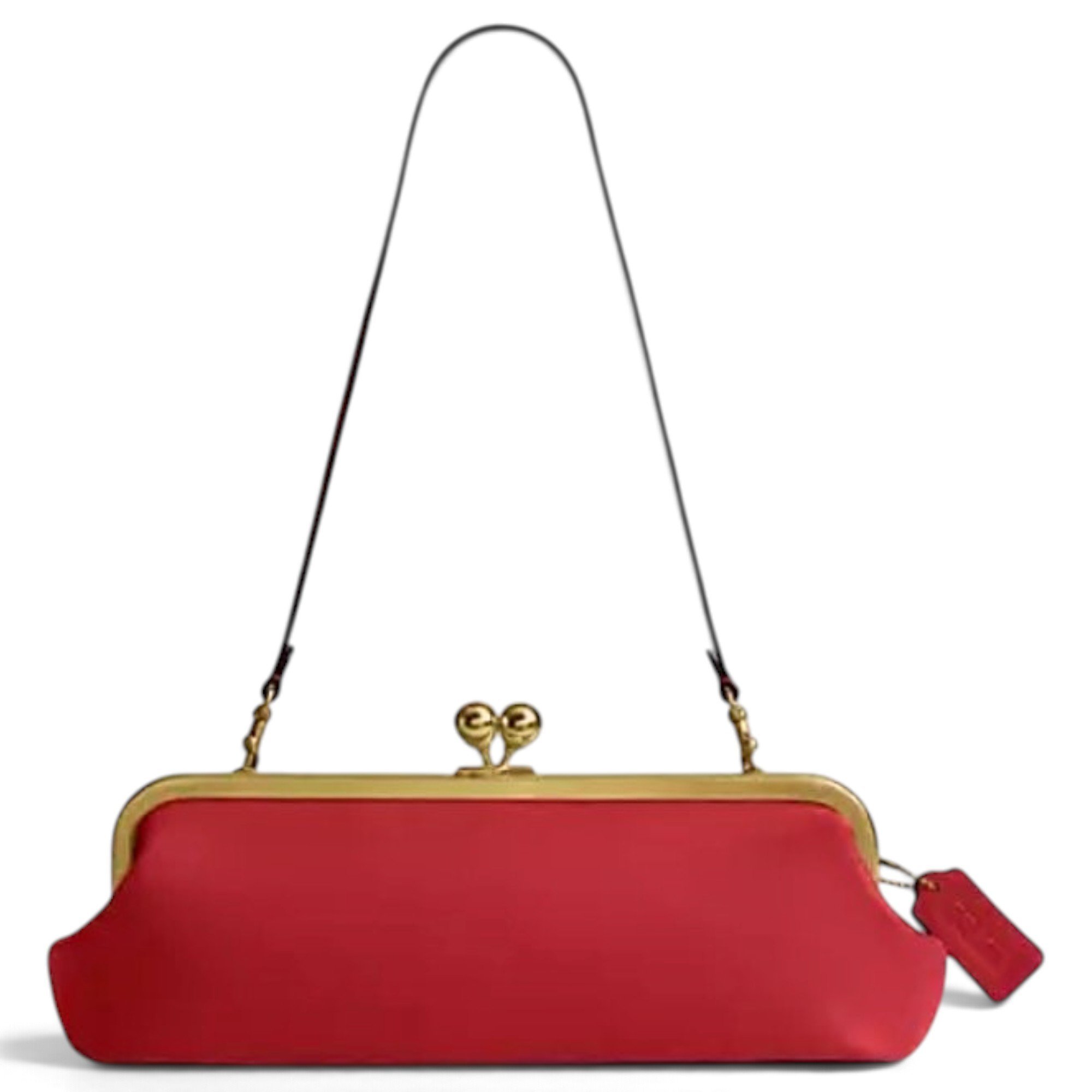 Coach Leather handbag