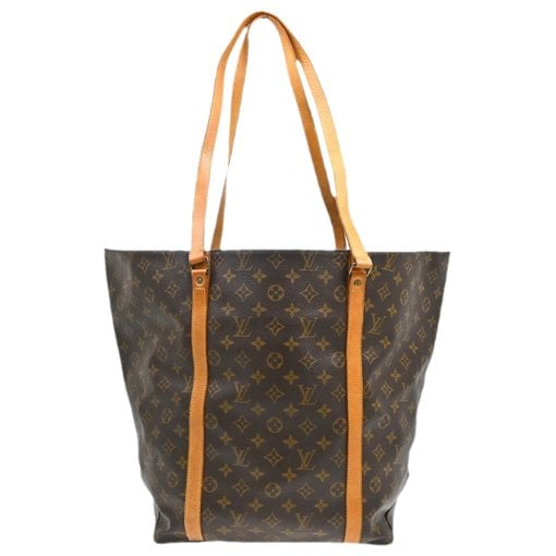 Shopping cloth tote