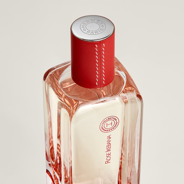 Sans Coloris Rose Ikebana Eau De Toilette