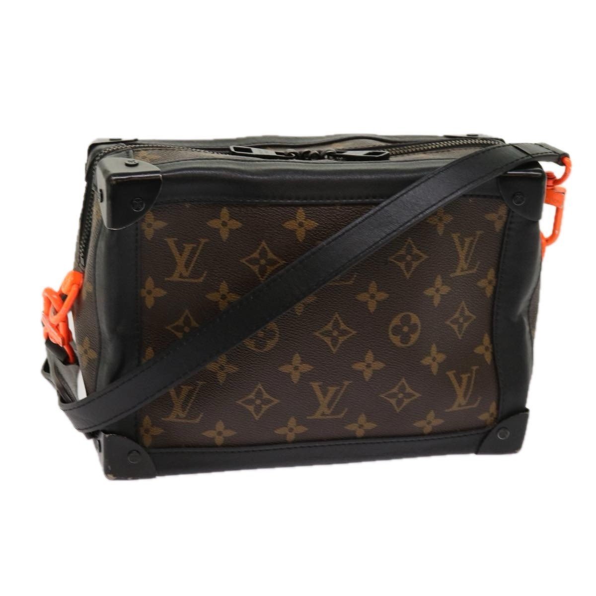 Soft Lockit cloth handbag