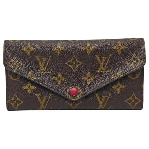 Leather mini bag
