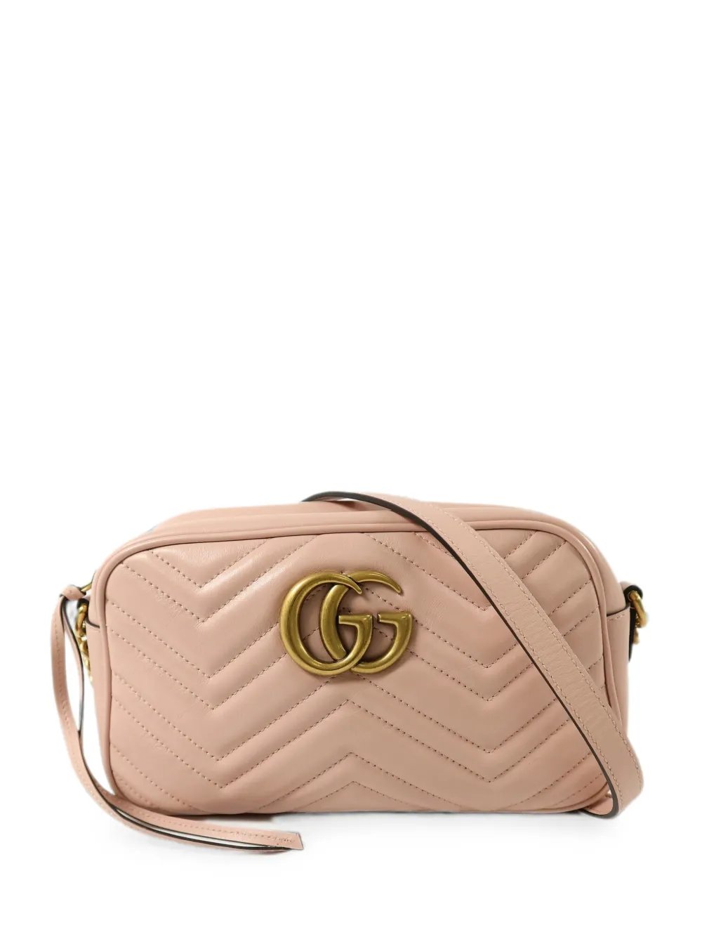 GG Marmont shoulder bag