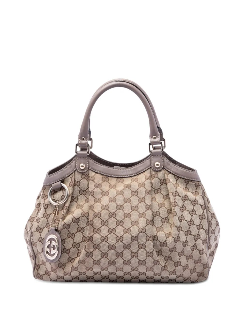 2016-2026 Medium GG Canvas Sukey tote bag