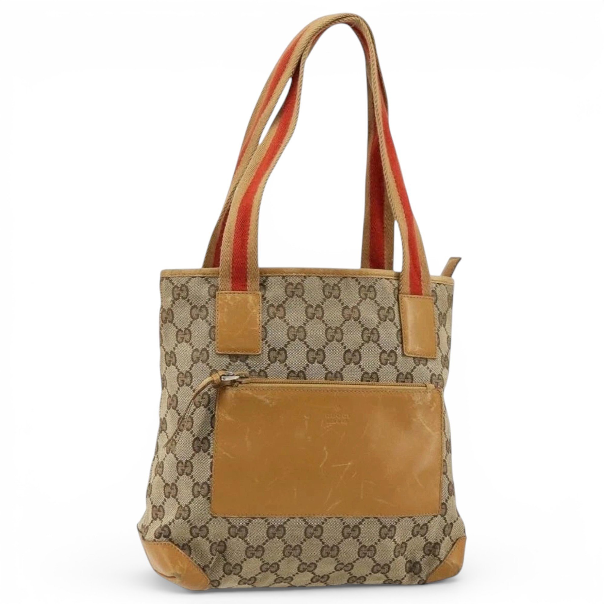 Tote