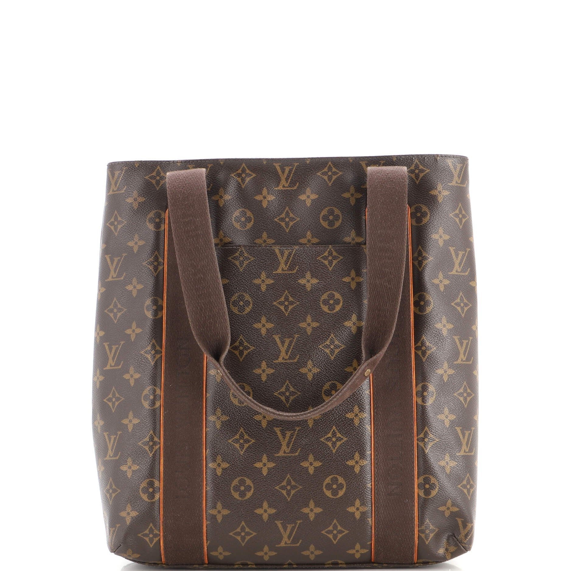 Cloth tote