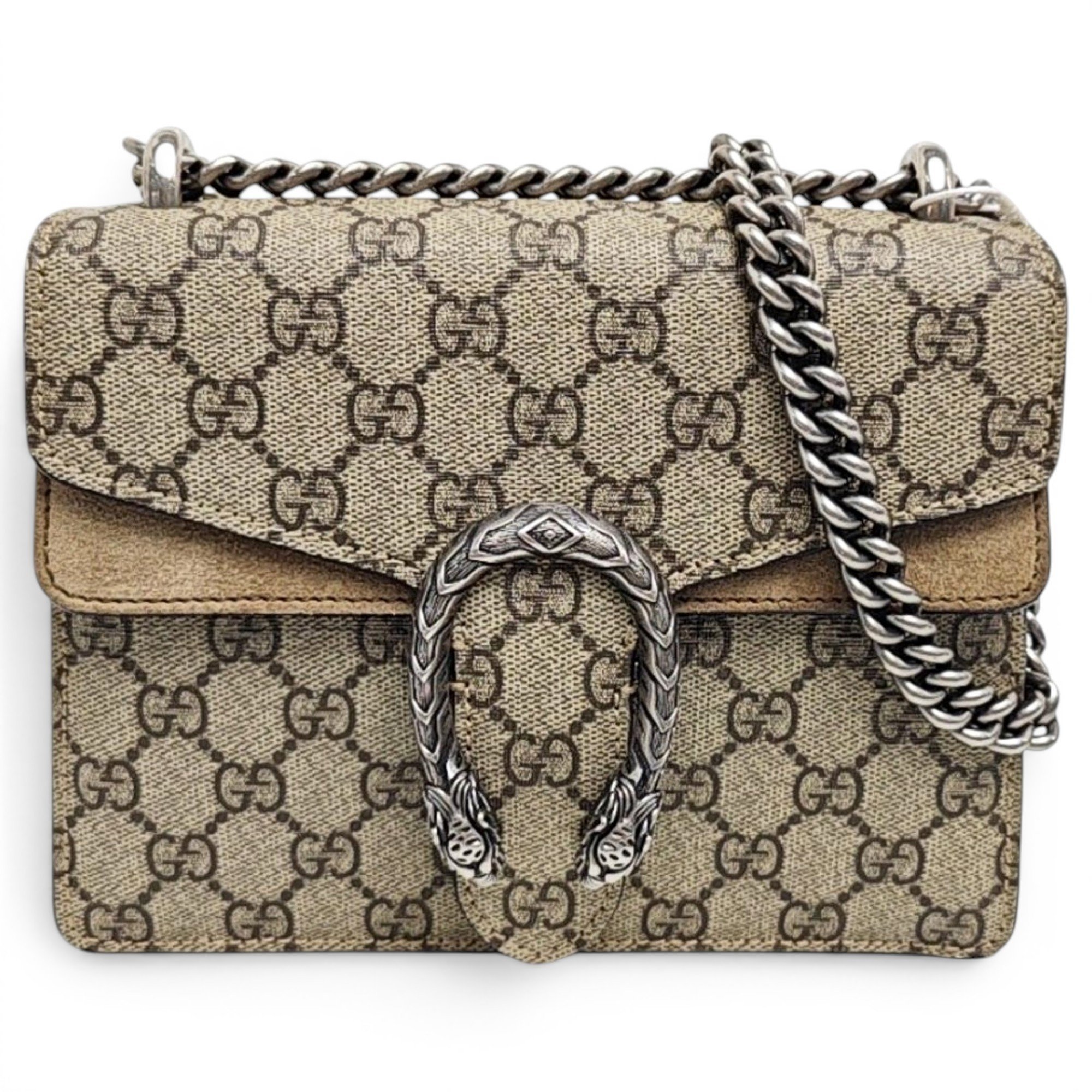 Dionysus cloth handbag
