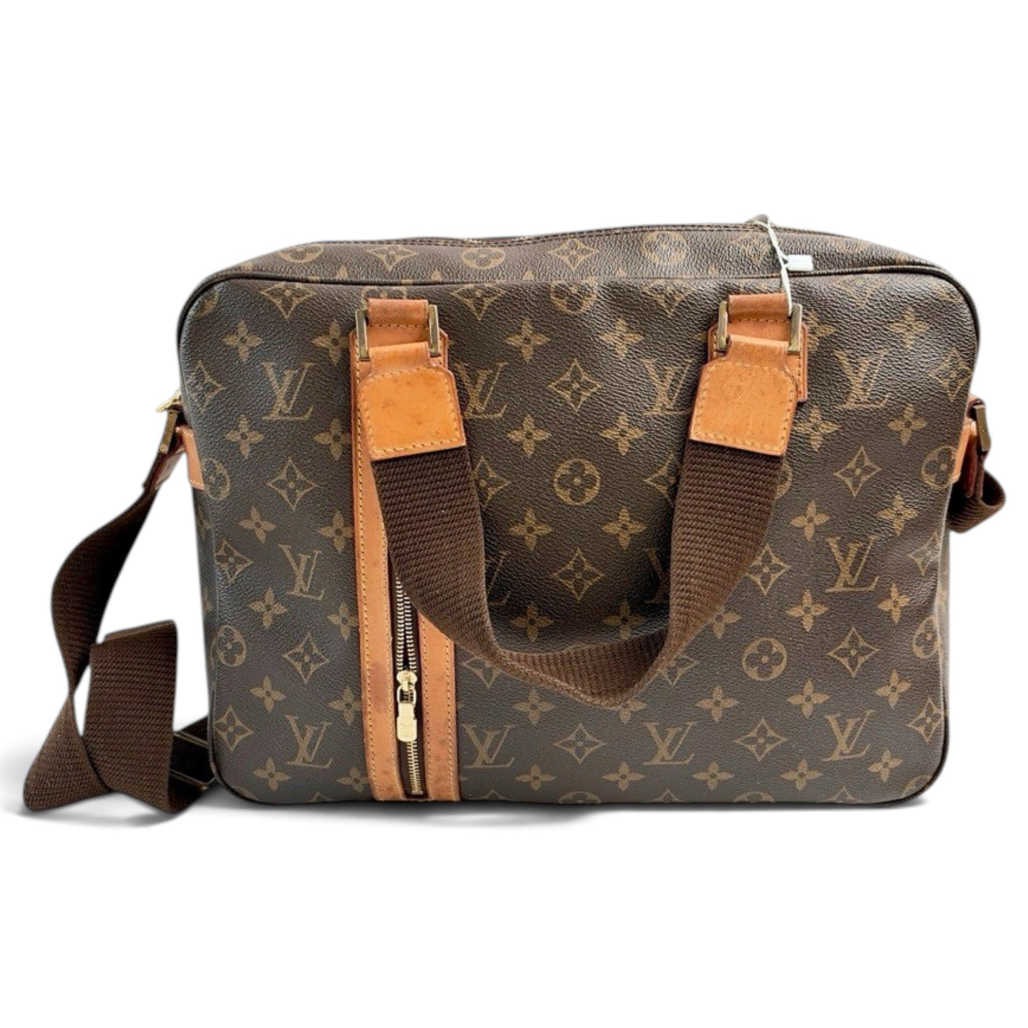 Cloth handbag