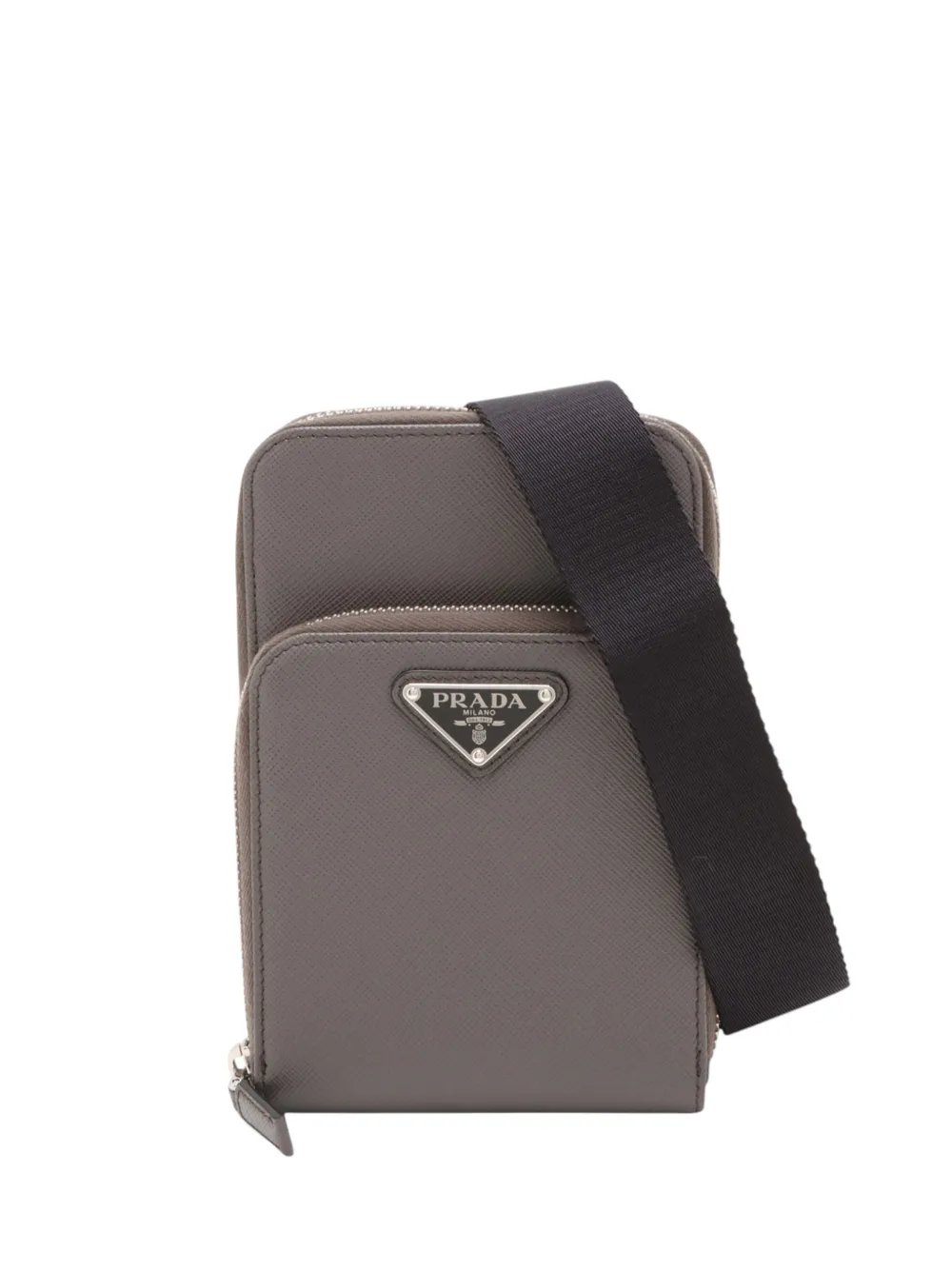 2013-2026 Saffiano Smartphone Case crossbody bag