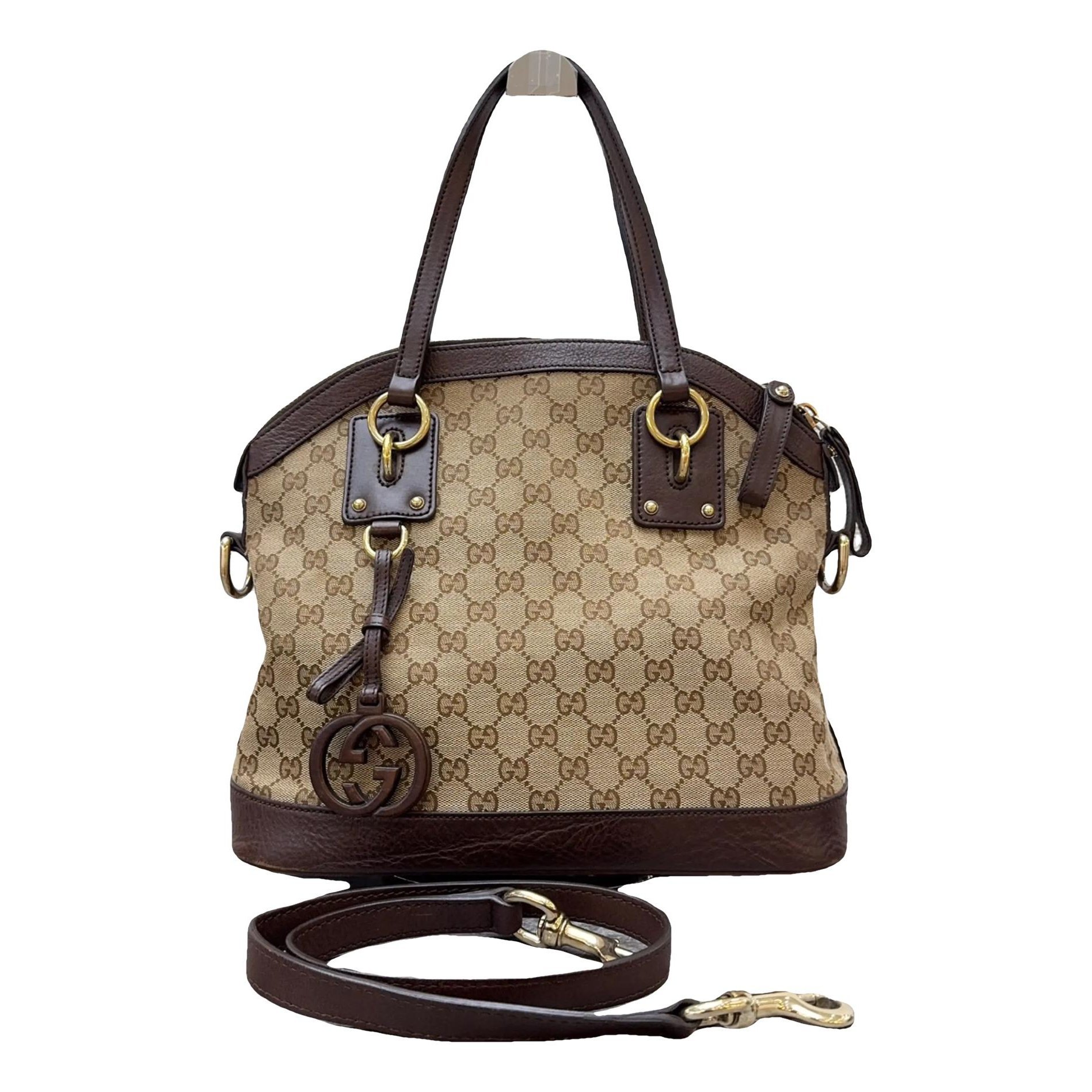 Sukey cloth handbag