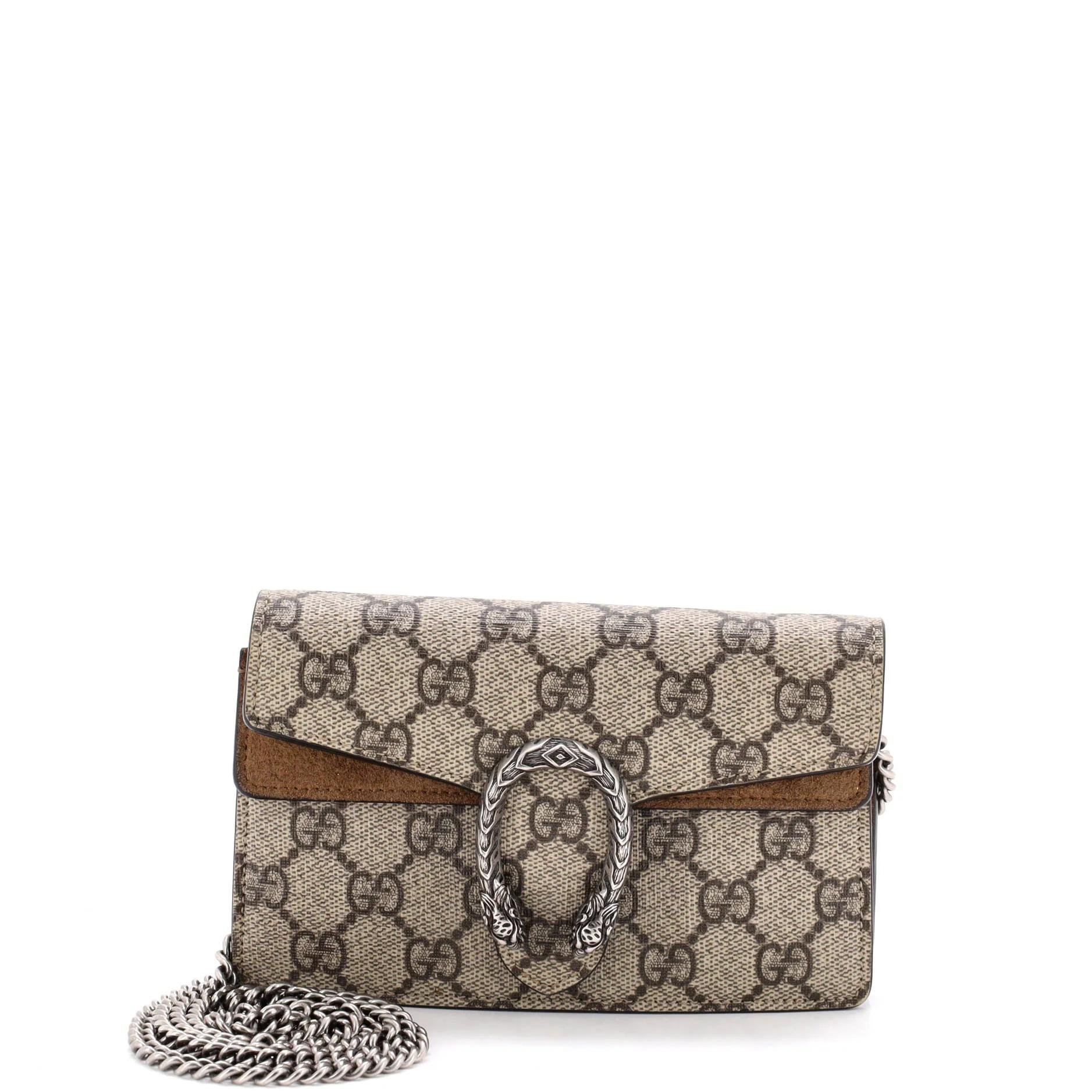 Cloth crossbody bag