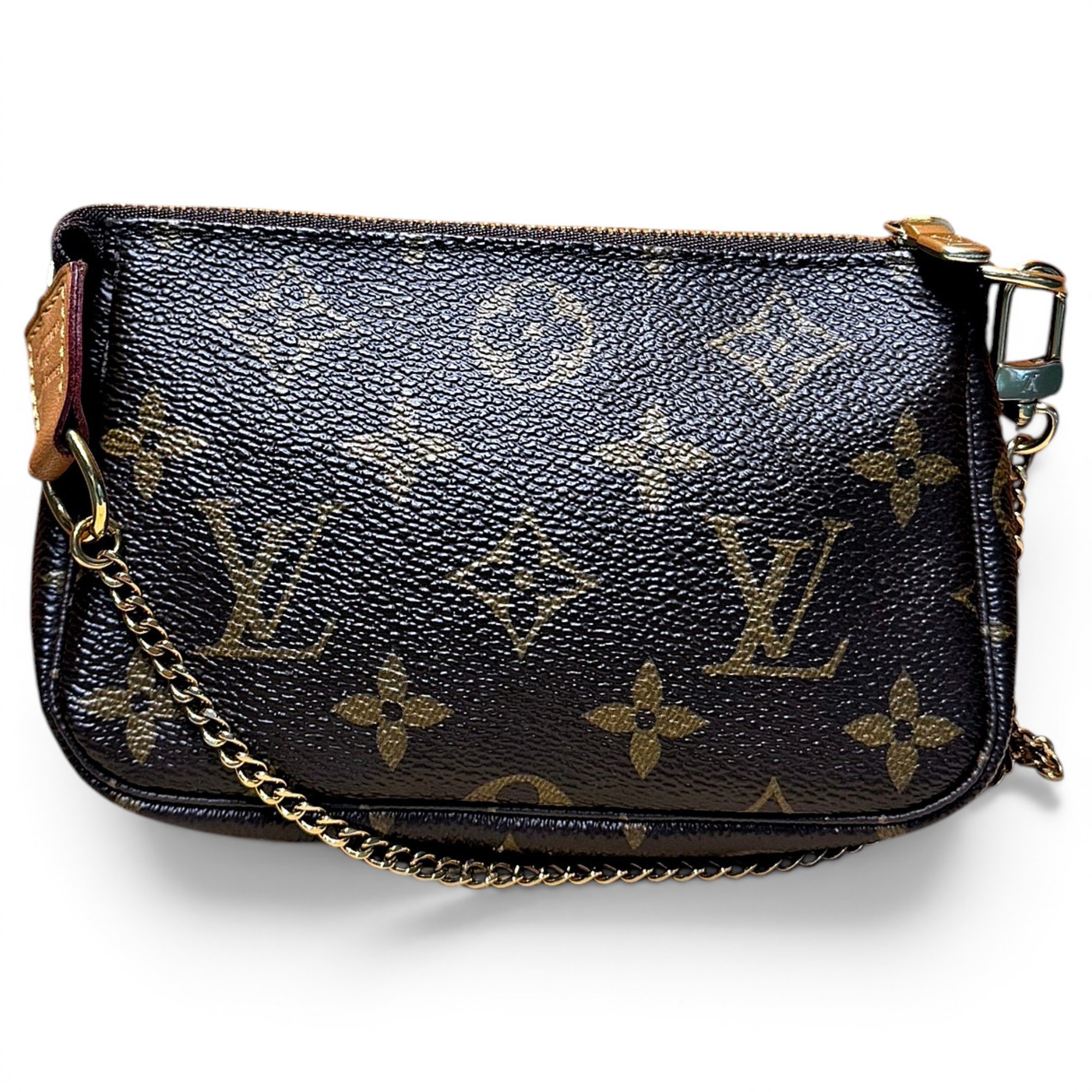 Pochette Accessoire cloth handbag
