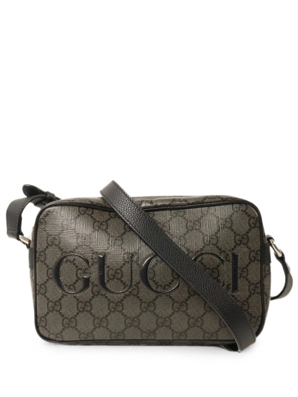 GG Supreme shoulder bag