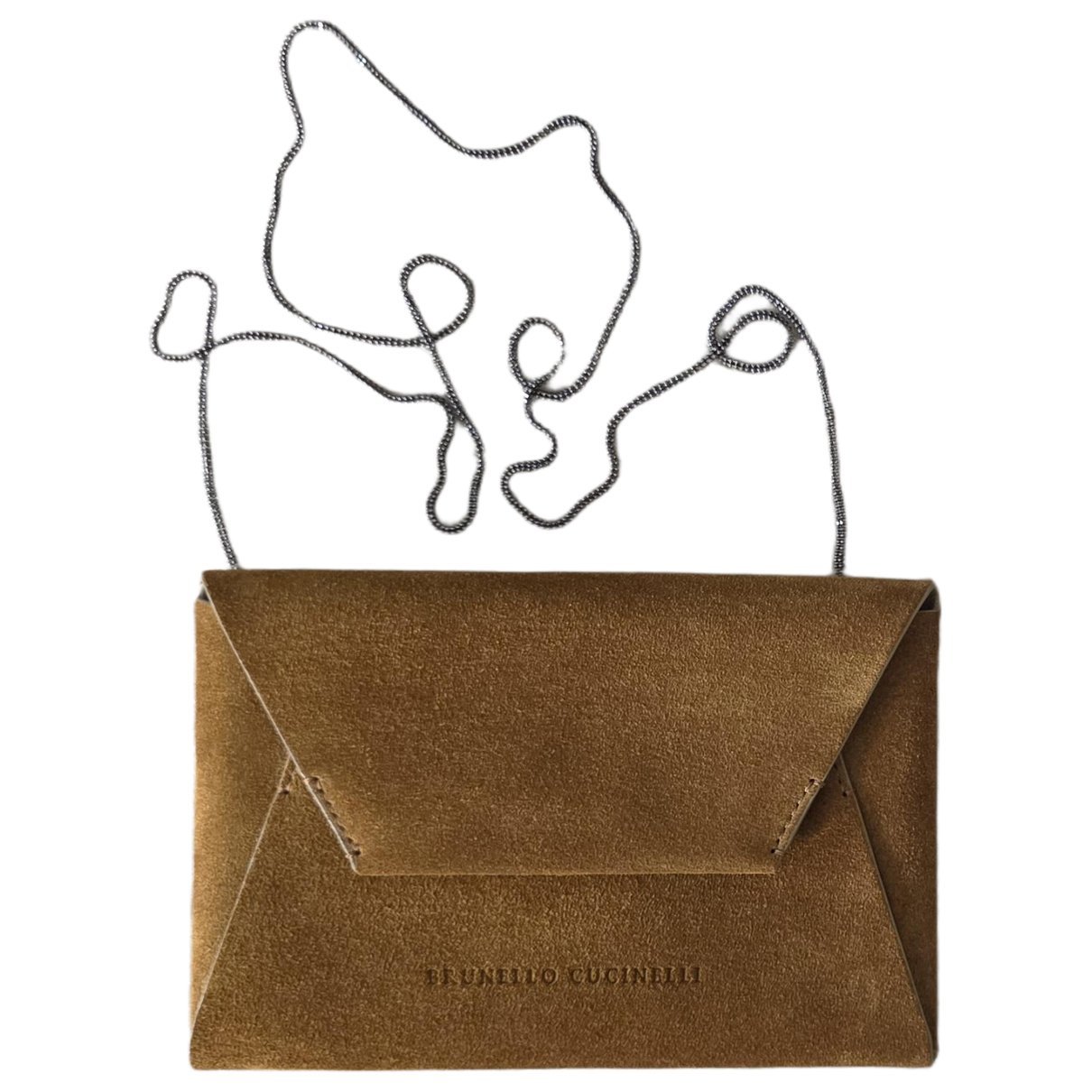 Clutch bag