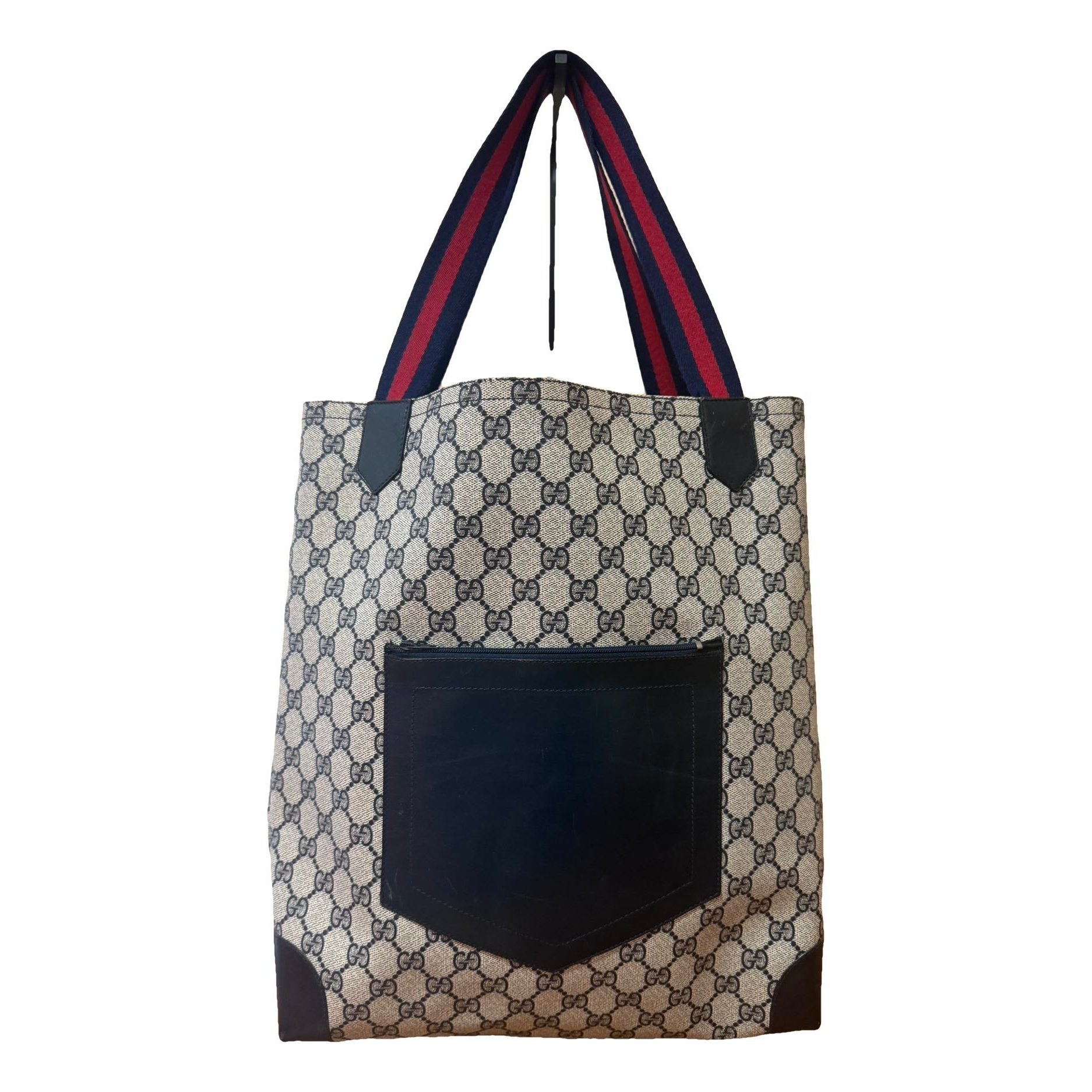 Ophidia cloth tote