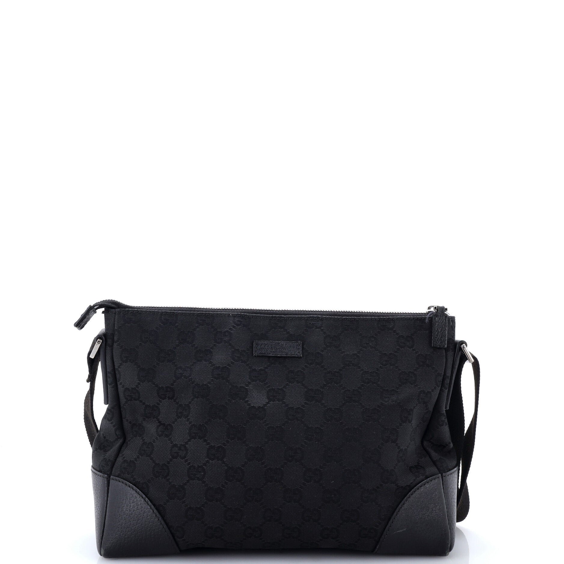 Joy Messenger Bag GG Canvas Small