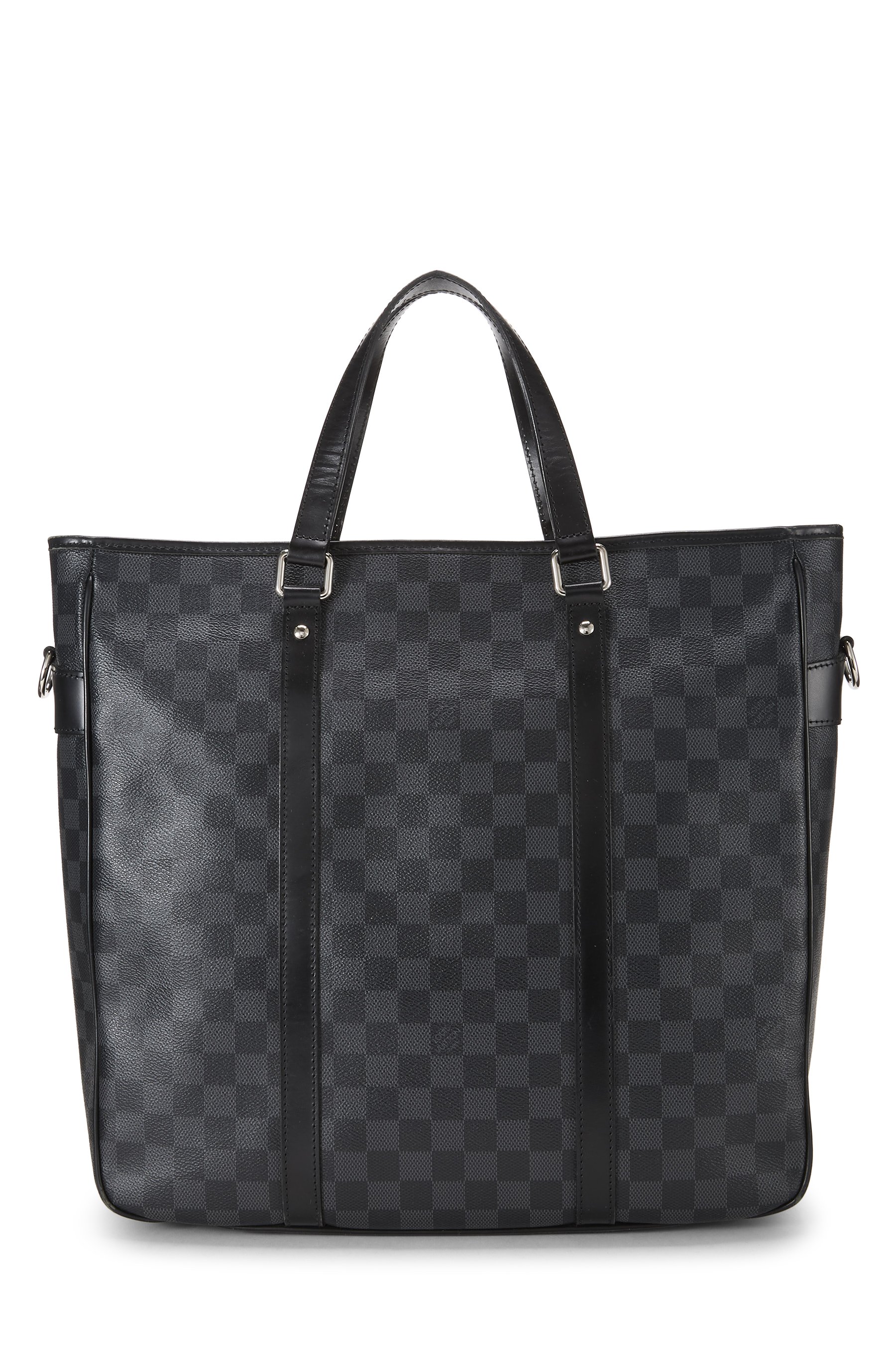 Damier Graphite Tadao PM